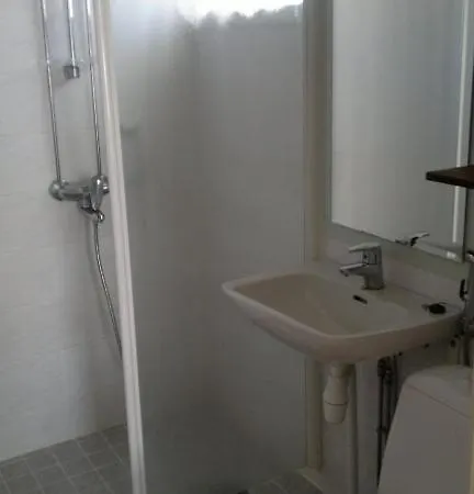 Pihkuri Hotel 3*