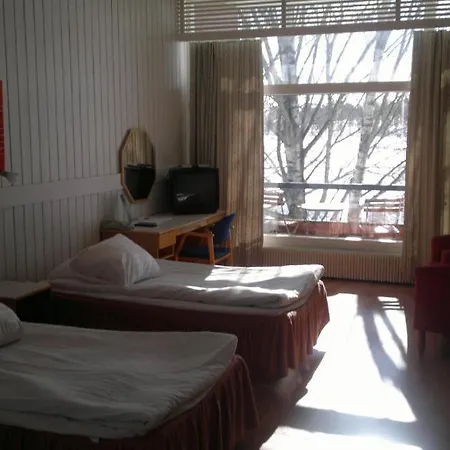 Hotel Pihkuri 3*