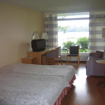 Pihkuri Hotel Viitasaari