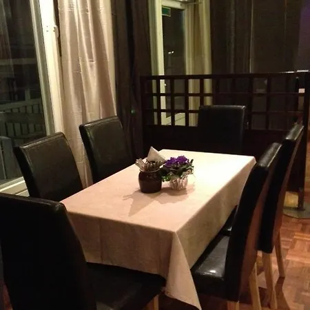 Hotel Pihkuri 3*