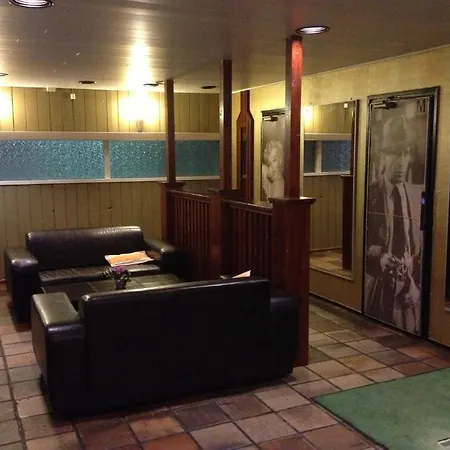 Hotell Pihkuri Viitasaari