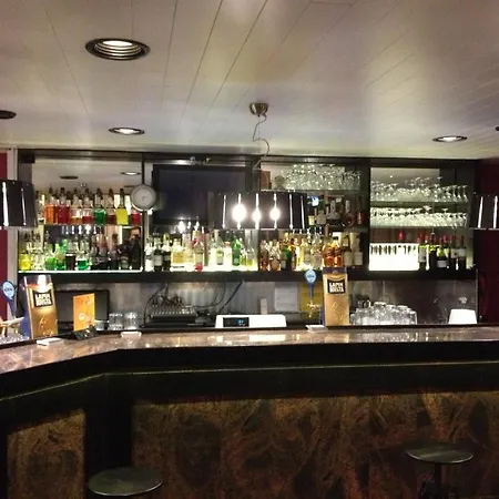 Pihkuri Hotell Viitasaari