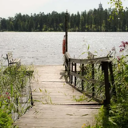 Hotell Pihkuri Viitasaari