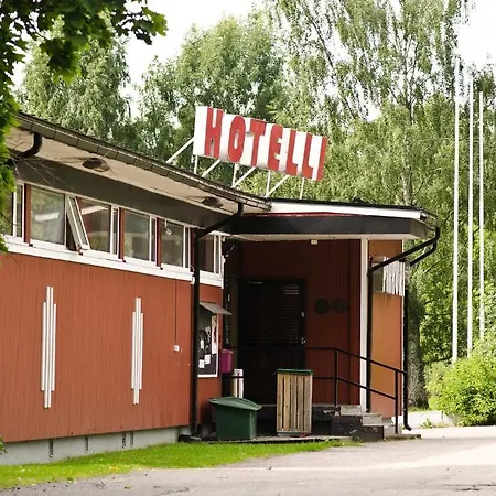 Pihkuri Hotell Viitasaari