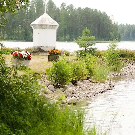 Pihkuri Hotel