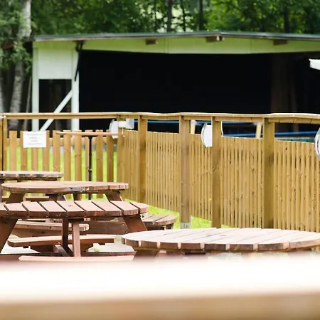 Hotel Pihkuri Viitasaari