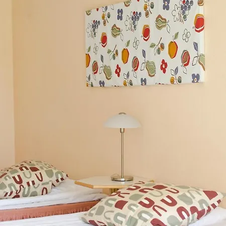 Hotel Pihkuri 3*