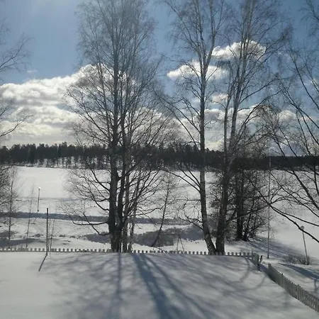 Pihkuri Hotel Viitasaari