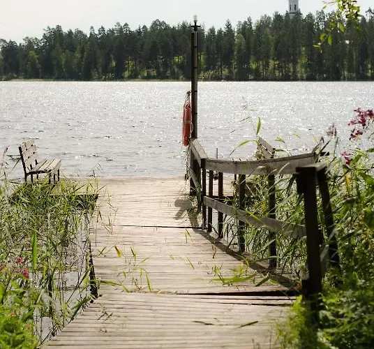 Hotel Pihkuri Viitasaari